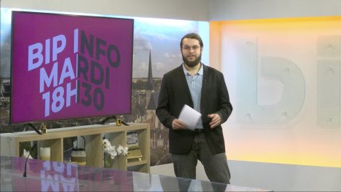 Bip INFO du mardi 3 février 2026