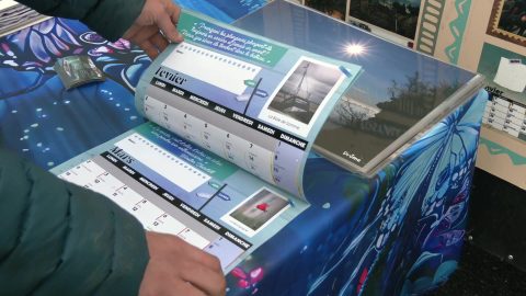 à la découverte de Djay le nomade du futur