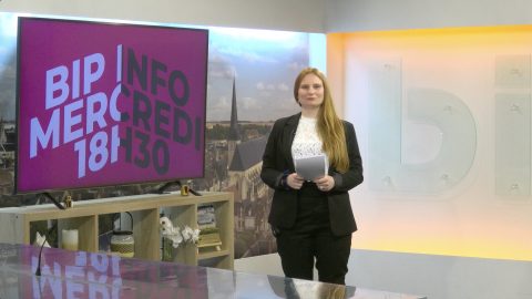 Bip INFO du mercredi4 février 2026