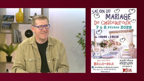 Invité Bip INFO du mercredi 4 février 2026