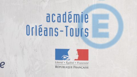 3200 postes d'enseignants supprimés : les établissements indriens concernés