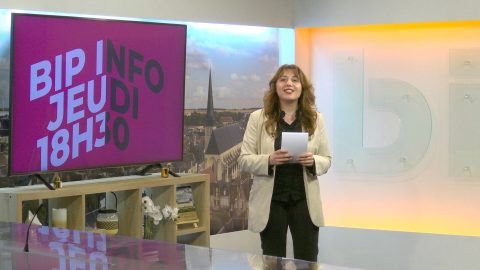 Bip INFO du jeudi 5 février 2026