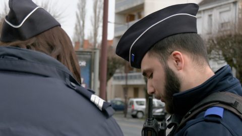 La Police Nationale de l'Indre est en phase de recrutement