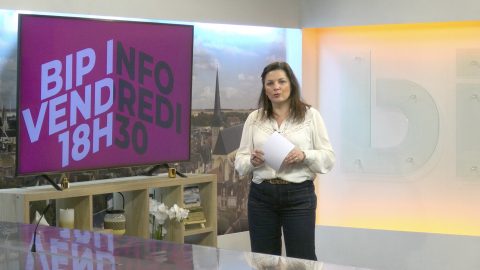Bip INFO du vendredi 6 février 2026