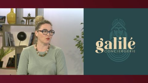Invitée Bip INFO du lundi 9 février 2026
