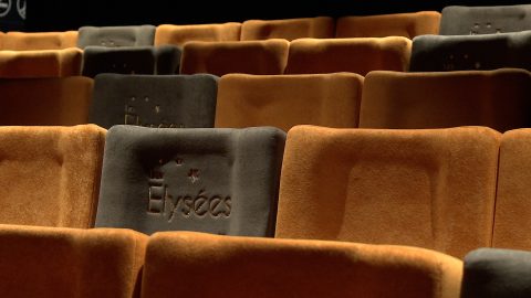 Le bilan ciné de 2025 pour Les Elysées à Issoudun