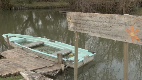 Protection des marais de Bourges : un accord "historique"