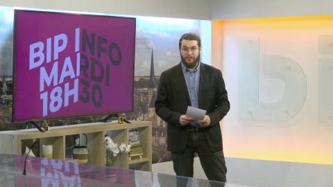 Bip INFO du mardi 10 février 2026