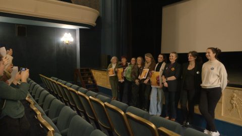 "Singulière" l'évènement créé pour mettre en lumière les femmes