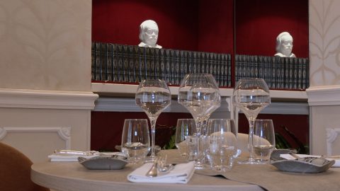 Inspiration Cognette la nouvelle recette d'un restaurant historique