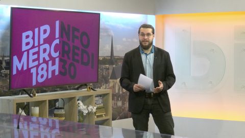 Bip INFO du mercredi 11 février 2026