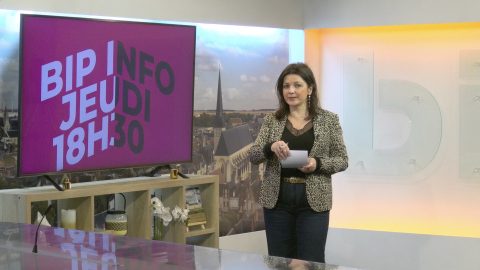 Bip INFO du jeudi 12 février 2026