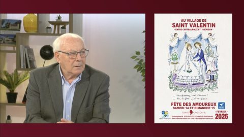 Invité Bip INFO du vendredi 13 février 2026