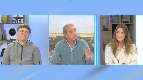 Mag' des Sports du 16 février 2026