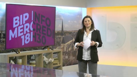 Bip INFO du mercredi 18 février 2026