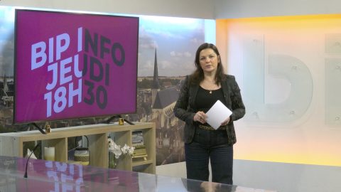 Bip INFO du jeudi 19 février 2026