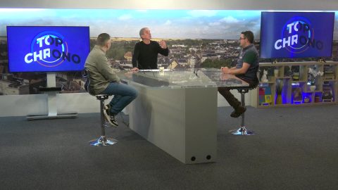 Top Chrono du 19 février 2026