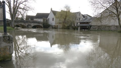Bilan météo de ce début d'année dans l'Indre