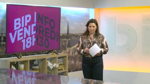 Bip INFO du vendredi 20 février 2026
