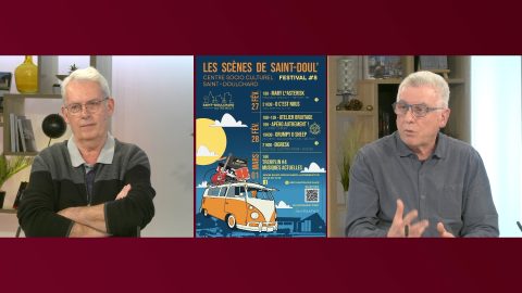 Invités Bip INFO du lundi 23 février 2026