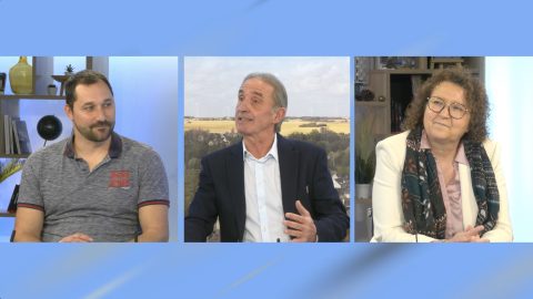 Mag' des Sports du 23 février 2026