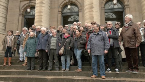 L'affaire Mis et Thiennot va être rejugée