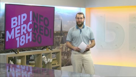 Bip INFO du mercredi 25 février 2026