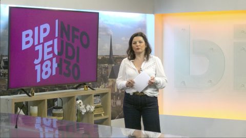 Bip INFO du jeudi 26 février 2026