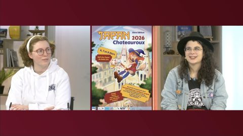Invitées Bip INFO du vendredi 27 février 2026