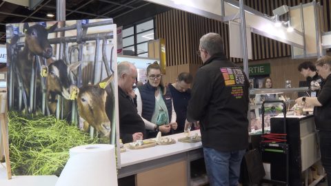 Bilan du Salon de l'agriculture 2026