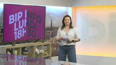 Bip INFO du lundi 2 mars 2026