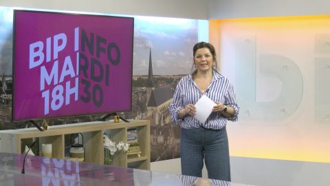 Bip INFO du mardi 3 mars 2026