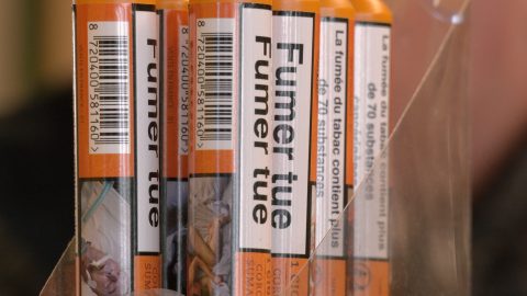 Les fabriquants de tabac font monter les prix