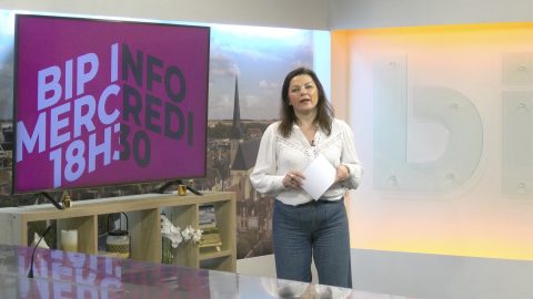 Bip INFO du mercredi 4 mars 2026