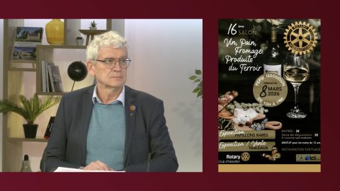 Invité Bip INFO du mercredi 4 mars 2026