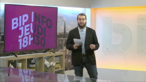 Bip INFO du jeudi 5 mars 2026