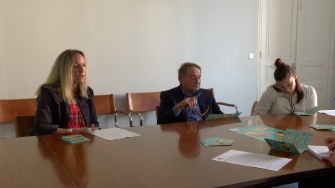 Issoudun prépare sa semaine de la petite enfance