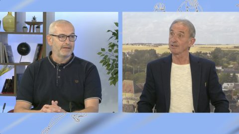 Mag' des Sports du 9 mars 2026