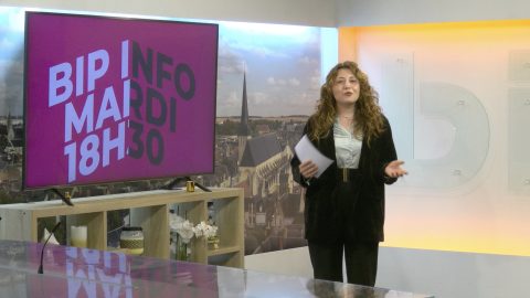 Bip INFO du mardi 10 mars 2026