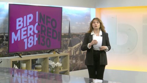 Bip INFO du mercredi 11 mars 2026