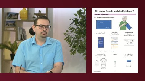 Invité Bip INFO du jeudi 12 mars 2026