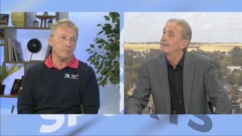 Mag des Sports du 16/03/26