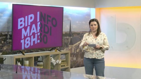 BIP INFO du 17/03/26