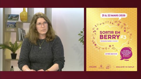 invitée BIP INFO du 17/03/26