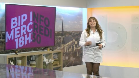 BIP INFO du 18/03/26