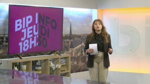 BIP INFO du 19/03/26