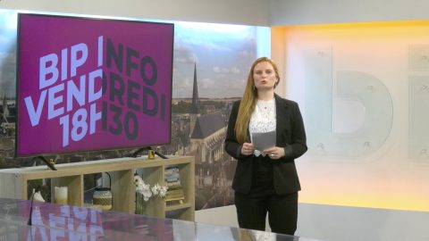 BIP INFO du 20/03/26