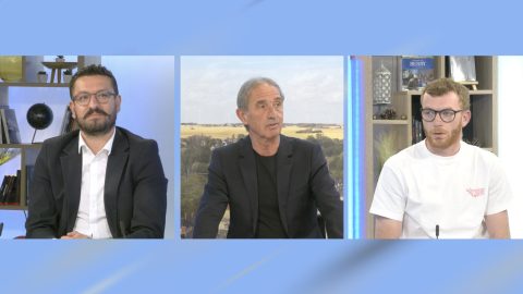 Mag' des Sports du 23 mars 2026