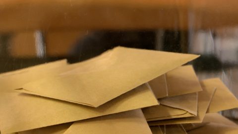 Le Menoux atteint 93,5 % de participation au second tour des municipales