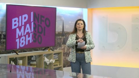BIP INFO du 24/03/26